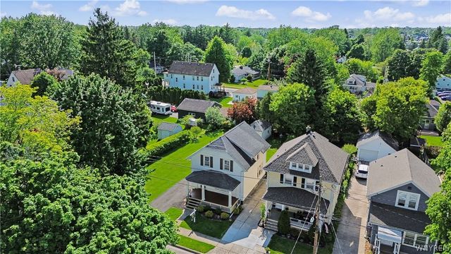 14 Field Avenue, Lancaster, NY 14086
