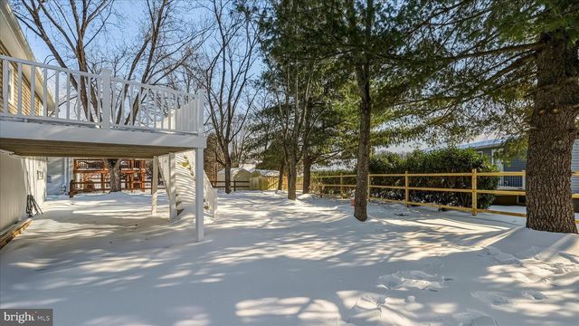 110 ELAINE DR, Winchester, VA 22602