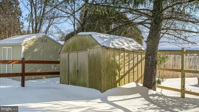 110 ELAINE DR, Winchester, VA 22602