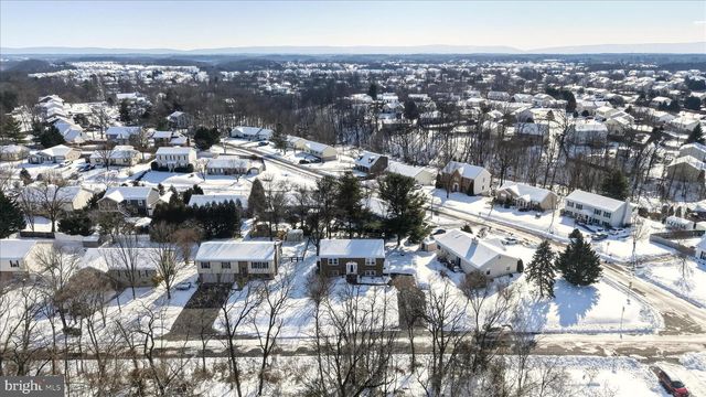 110 ELAINE DR, Winchester, VA 22602