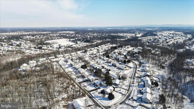 110 ELAINE DR, Winchester, VA 22602