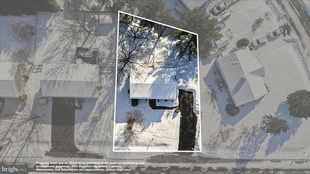 110 ELAINE DR, Winchester, VA 22602