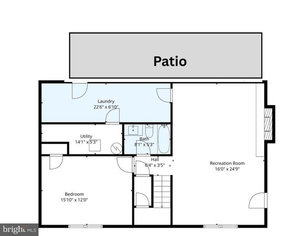 110 ELAINE DR, Winchester, VA 22602