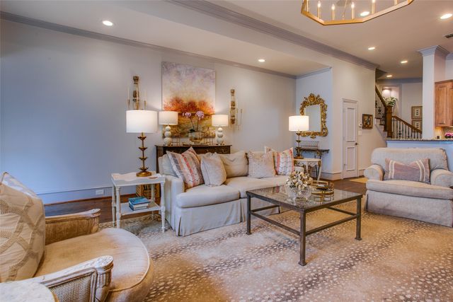 4139 Herschel Avenue, Dallas, TX 75219