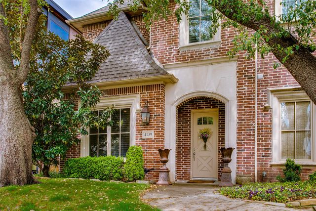 4139 Herschel Avenue, Dallas, TX 75219