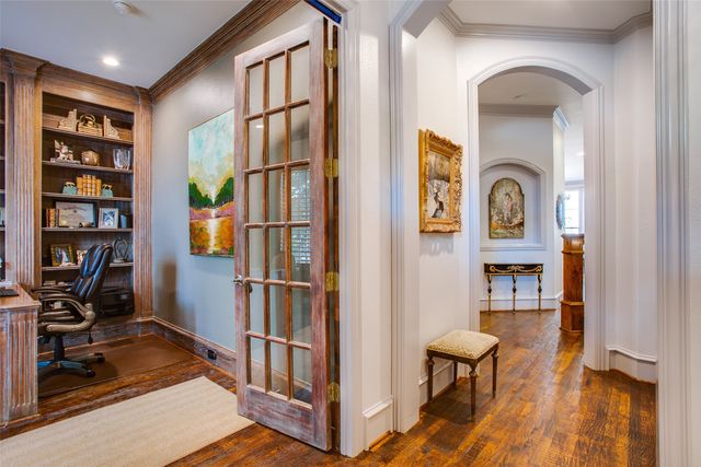 4139 Herschel Avenue, Dallas, TX 75219