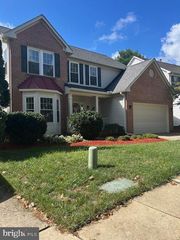 10103 JUNIPER DR, Bowie, MD 20721