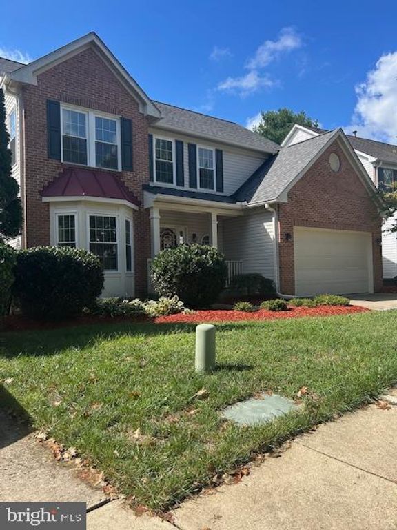 10103 JUNIPER DR, Bowie, MD 20721
