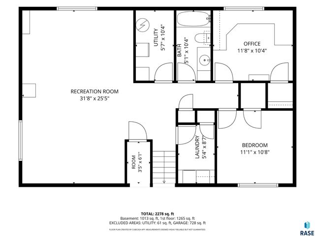 200 Morning Glory Cir Circle, Brookings, SD 57006