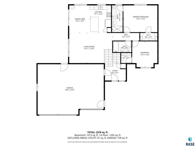 200 Morning Glory Cir Circle, Brookings, SD 57006
