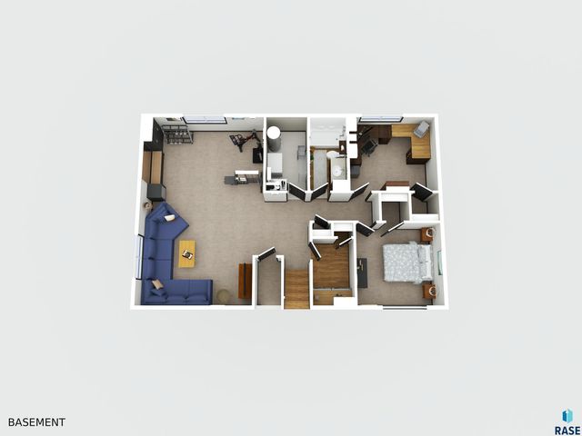 200 Morning Glory Cir Circle, Brookings, SD 57006