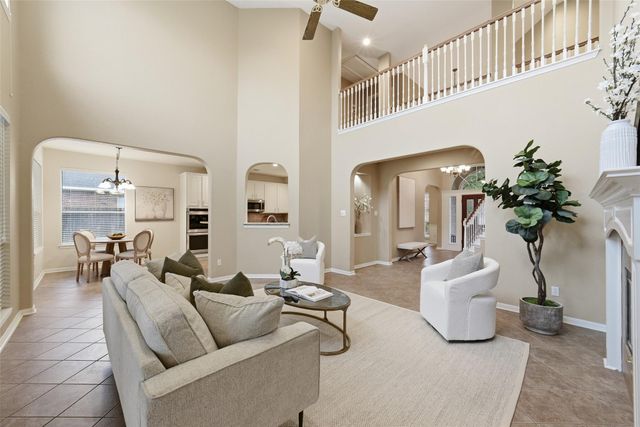 20303 Misty River Way, Cypress, TX 77433