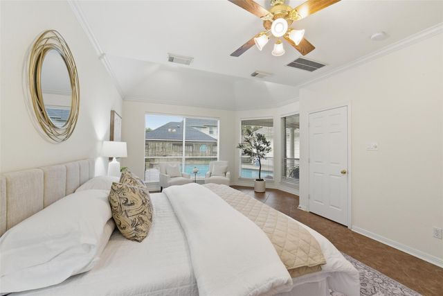 20303 Misty River Way, Cypress, TX 77433