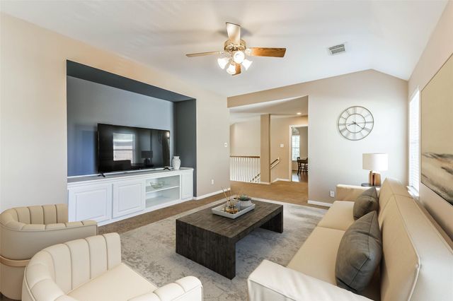 20303 Misty River Way, Cypress, TX 77433