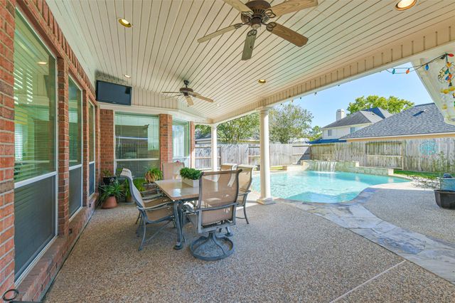 20303 Misty River Way, Cypress, TX 77433