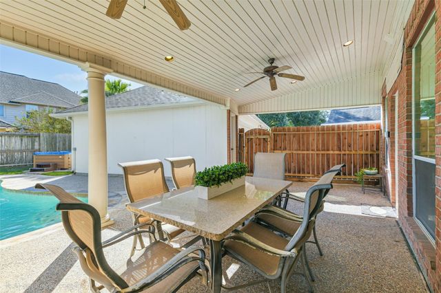 20303 Misty River Way, Cypress, TX 77433