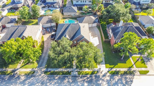 20303 Misty River Way, Cypress, TX 77433