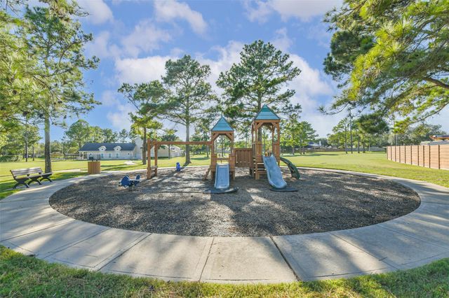 20303 Misty River Way, Cypress, TX 77433