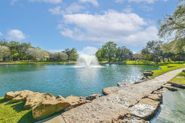 20303 Misty River Way, Cypress, TX 77433