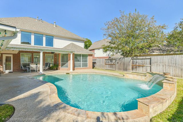 20303 Misty River Way, Cypress, TX 77433