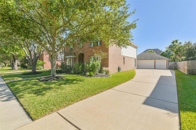 20303 Misty River Way, Cypress, TX 77433