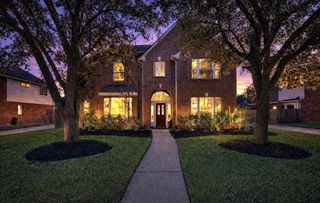 20303 Misty River Way, Cypress, TX 77433