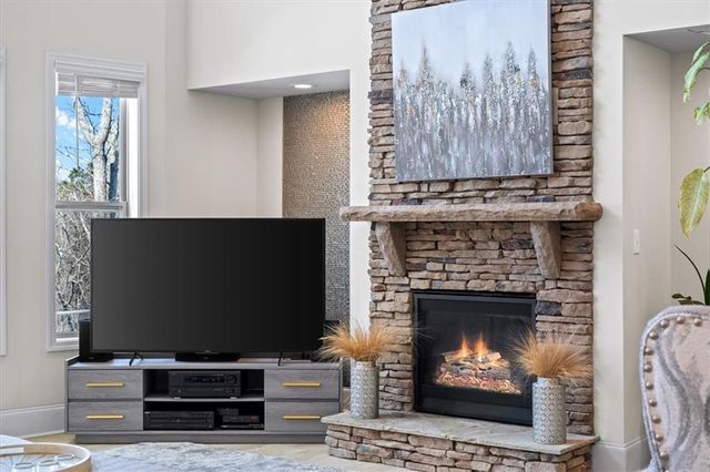 3202 Garden Hill Lane, Douglasville, GA 30135