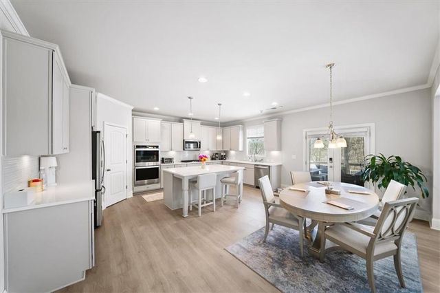 3202 Garden Hill Lane, Douglasville, GA 30135