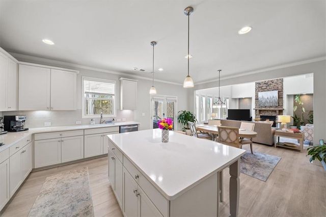 3202 Garden Hill Lane, Douglasville, GA 30135