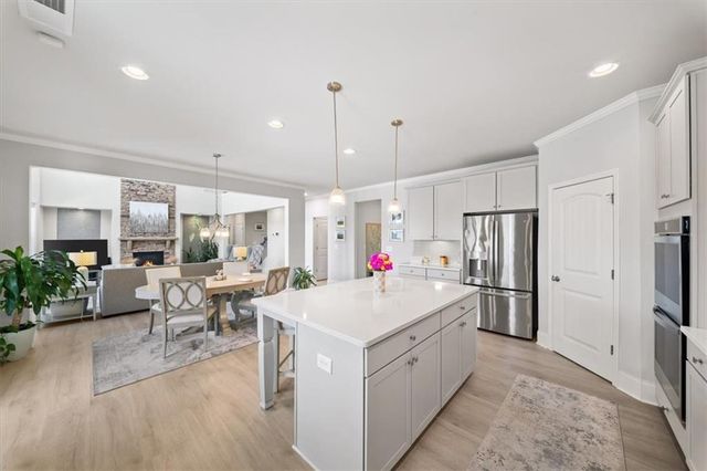 3202 Garden Hill Lane, Douglasville, GA 30135