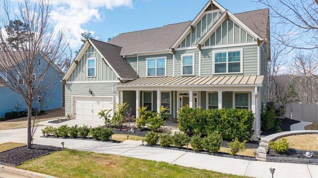 3202 Garden Hill Lane, Douglasville, GA 30135