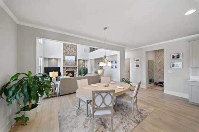 3202 Garden Hill Lane, Douglasville, GA 30135