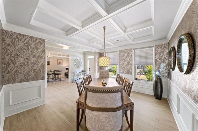 3202 Garden Hill Lane, Douglasville, GA 30135