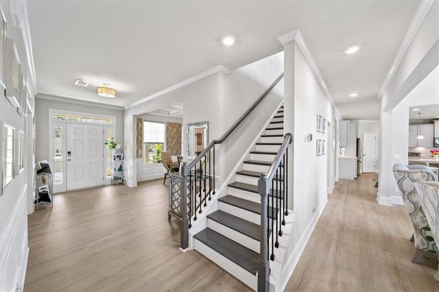 3202 Garden Hill Lane, Douglasville, GA 30135