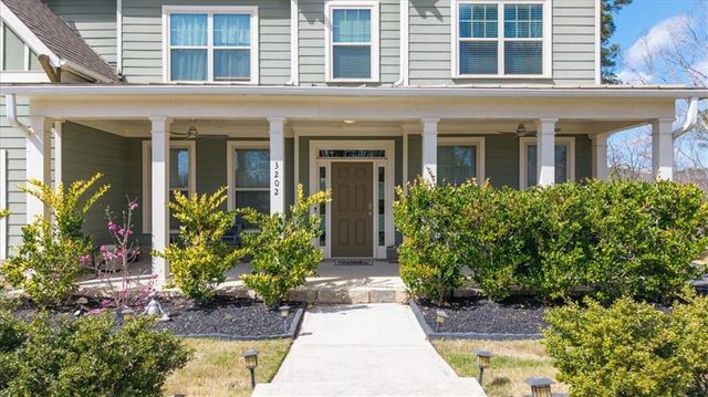 3202 Garden Hill Lane, Douglasville, GA 30135