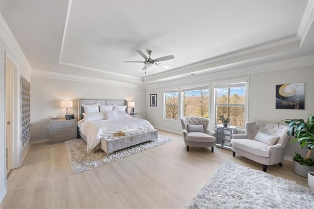 3202 Garden Hill Lane, Douglasville, GA 30135