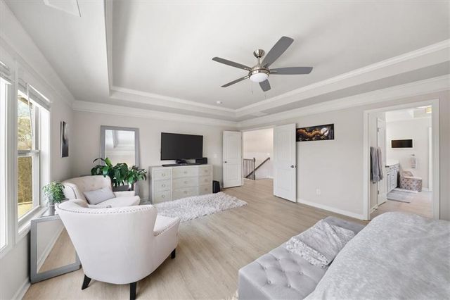 3202 Garden Hill Lane, Douglasville, GA 30135