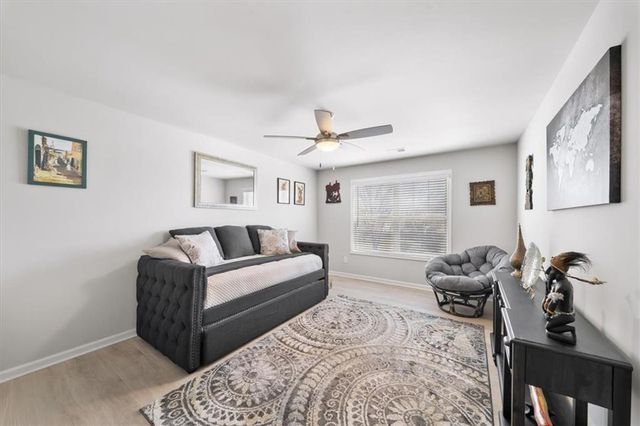 3202 Garden Hill Lane, Douglasville, GA 30135