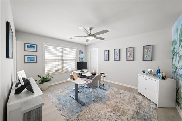 3202 Garden Hill Lane, Douglasville, GA 30135