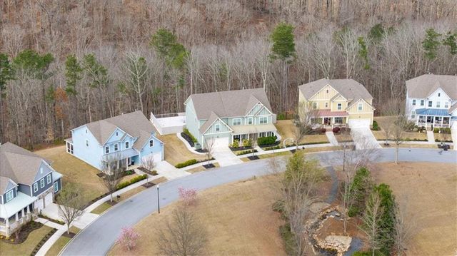 3202 Garden Hill Lane, Douglasville, GA 30135