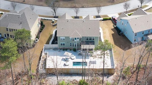 3202 Garden Hill Lane, Douglasville, GA 30135