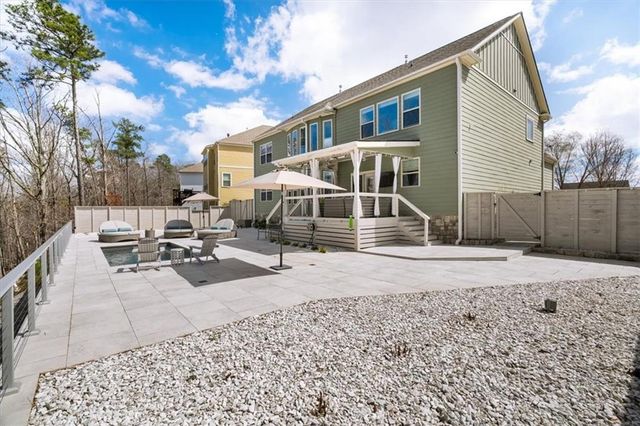 3202 Garden Hill Lane, Douglasville, GA 30135