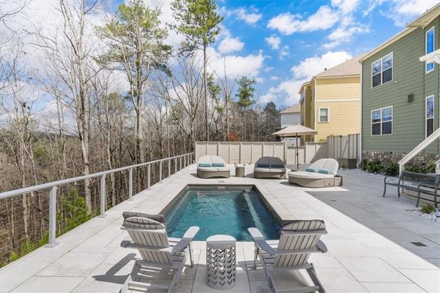 3202 Garden Hill Lane, Douglasville, GA 30135