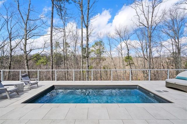 3202 Garden Hill Lane, Douglasville, GA 30135