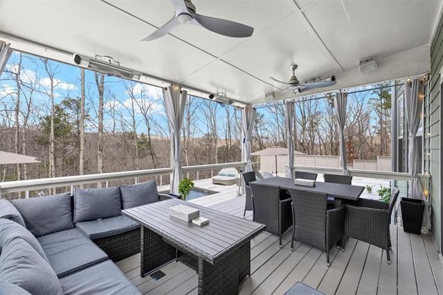 3202 Garden Hill Lane, Douglasville, GA 30135