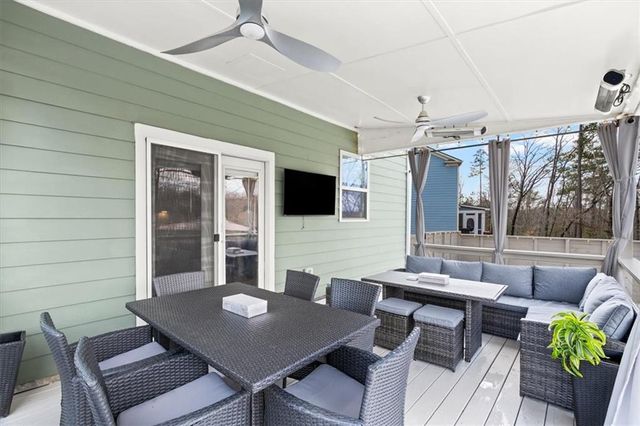 3202 Garden Hill Lane, Douglasville, GA 30135