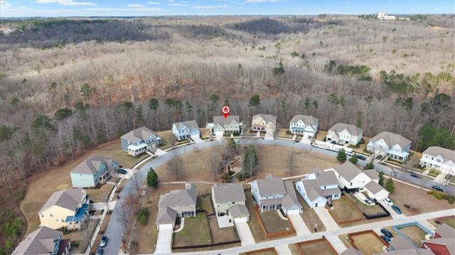 3202 Garden Hill Lane, Douglasville, GA 30135