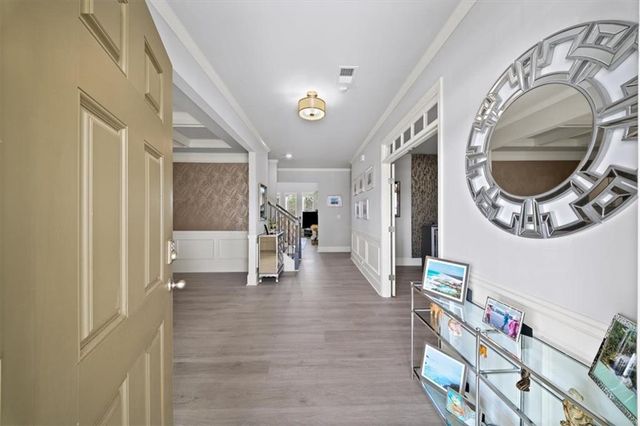 3202 Garden Hill Lane, Douglasville, GA 30135