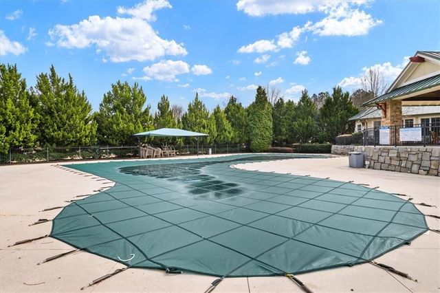 3202 Garden Hill Lane, Douglasville, GA 30135