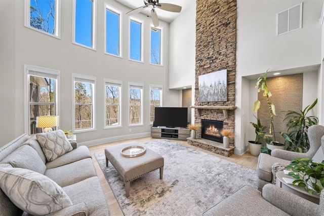 3202 Garden Hill Lane, Douglasville, GA 30135